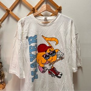 Unworn John Mayer Sob Rock T-Shirt - Size 2XL